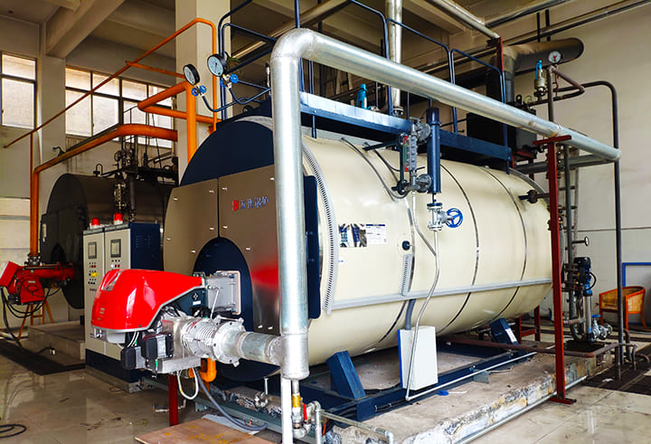 養(yǎng)殖場(chǎng)保溫用的熱水鍋爐如何選型？